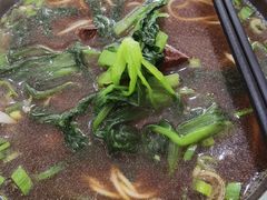 -徐记羊肉馆(新龙路店)