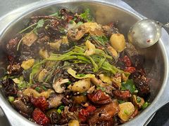 -天治宣·野椒鸡(龙头寺总店)