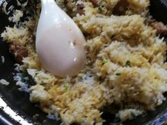 -番禺大岗仙庙烧鸡(芳村店)