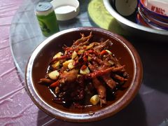 -老三样·美食研究中心(世贸路店)