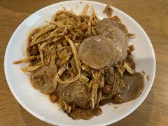 陈记香辣捆鸡-陈记捆鸡