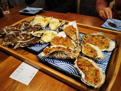 -帽帽家只卖生蚝·烧烤(沙湖路店)