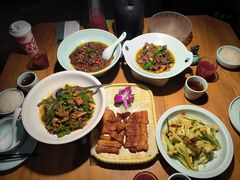 -沅江水·湖南家宴(南村万博长隆商圈店)