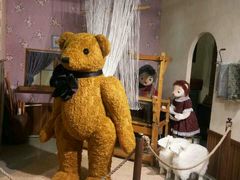 -济州岛泰迪熊博物馆