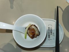 海鸭蛋黑金肥叉-蔡澜点心·粤菜(万菱汇店)