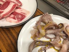 -风味烧烤(泰富店)