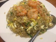 糙米虾仁炒饭-鼎泰丰(南西店)