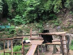 -重庆动物园·东二门售票处