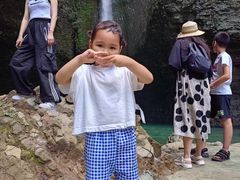-鹿院坪生态旅游景区