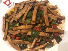 -威尼斯人酒店琳琅美食广场