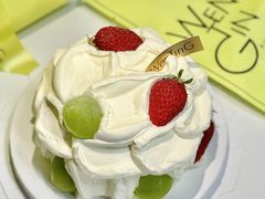 -WenTinG文汀·半糖蛋糕(新天地广场店)