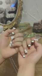 -US•美甲艺术 | 冕光