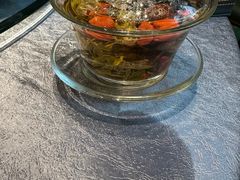 -燕兰楼·清真西北融合菜(亚运村店)