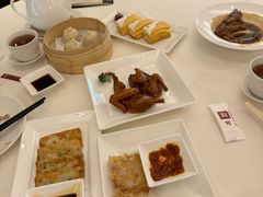 拿破仑酥-利苑酒家(合景国际金融广场店)