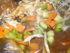 -探鱼·鲜青椒爽麻烤鱼(领展购物广场店)
