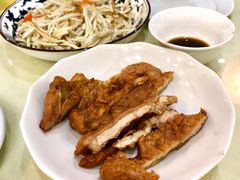 特色排骨-小实惠嘉(威海路店)