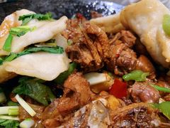 -彭城味道.地道徐州味(怡海花园店)