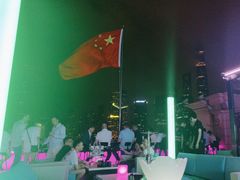 -外滩8号 whisky bar(金延大厦店)