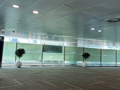 -杭州萧山国际机场