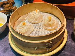 纯蟹粉小笼-蟹榭·本帮江浙菜·蟹宴(五角场合生汇商场店)