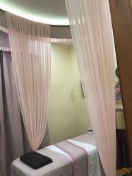 -芳朵美容养生SPA