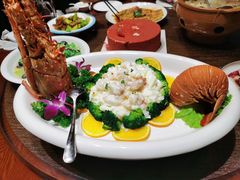 -郑庄脂渣海鲜楼(九水路店)
