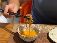 -酒井酱子·深夜食堂(东城汇店)