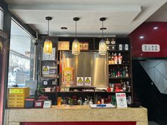 -湘桂人酒楼(西便门店)