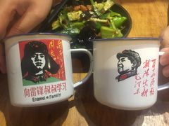 锦尚阁私家烤鱼-锦尚阁烤鱼•天津菜(宣武门胡同店)