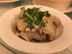 沙姜猪脚仔-葡京日丽(澳门葡京酒店)