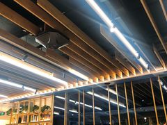 大堂-天津大学·四十二斋餐厅