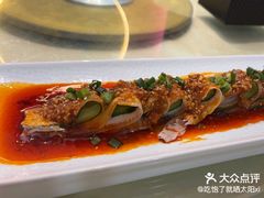 -蜀阳餐厅·金牌水煮鱼