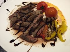 -HIHE Bistro·Oyster Bar(华熙live店)