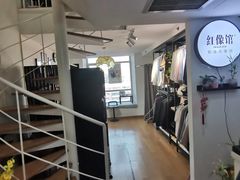 -红像馆连锁精致证件照职场照(中关村店)