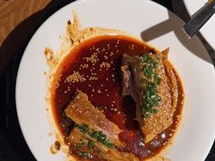 -伙靠·江浙菜(田林路店)