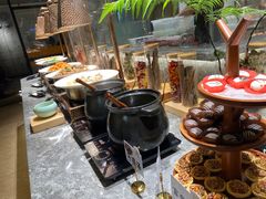 -汉阳廷自助烤肉·火锅(壹方天地店)