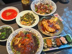 -阿大排档(长春这有山店)