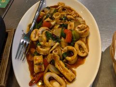 -simply thai天泰(长泰广场店)