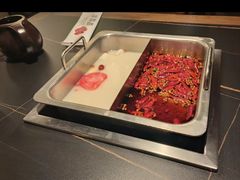 -福禄娃一家人火锅(上地店)