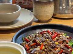 -鲜菌江湖正宗野生菌火锅