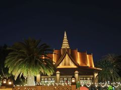 -西双版纳融创皇冠假日度假酒店