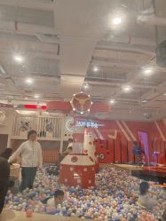 -木马王国(萧山银隆店)