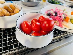 -亮健容天生蚝烧烤自助(交道口直营店)