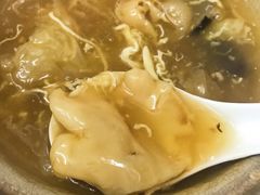 -添發碗仔翅美食