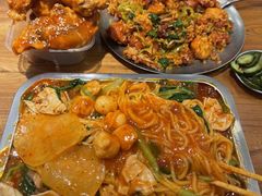 -老啪叽串炒饭(铁百店)