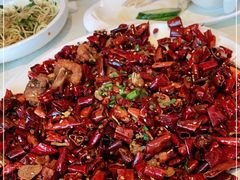 -辣婆婆(航天桥店)