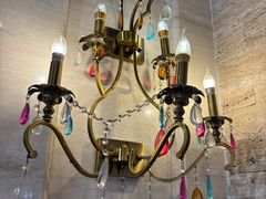 -巴依老爷新疆美食(工体旗舰店)