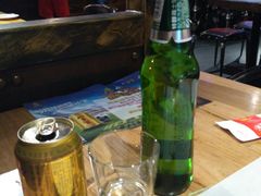 -管氏翅吧(马家堡店)