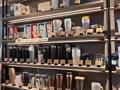 -星巴克臻选(上海今潮8弄店)