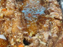 -百姓·百味家宴油茶馆(鼎运大厦店)